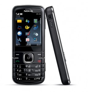 Nokia 3806 (RM-583)