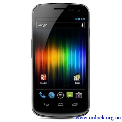 Galaxy Nexus 4G SPH-D720 CDMA