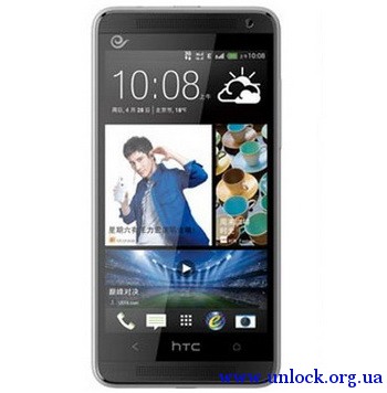 Прошивка и русификация HTC One (HTC 609d)