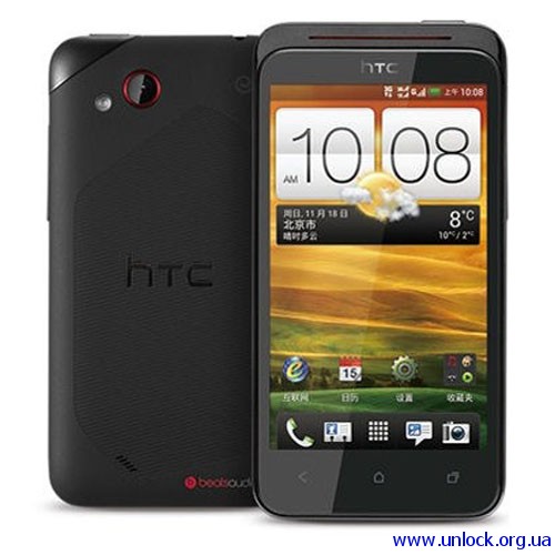 Прошивка и русификация HTC Desire (HTC T329d)