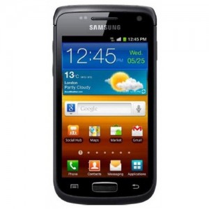 Восстановление Samsung GT-I8150 (Galaxy Wonder)