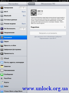Apple iPad 4 (iPad A1460)